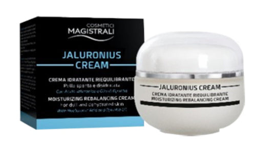 JALURONIUS CREAM 50ML