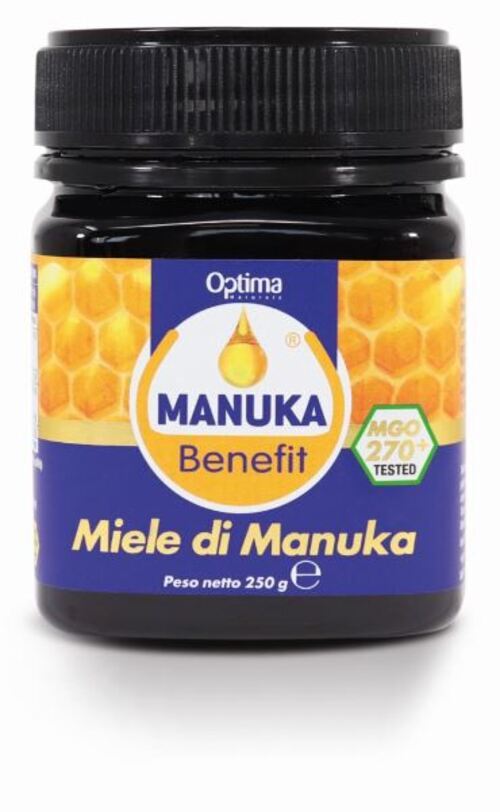 MANUKA BENEFIT MIELE MANUKA 27
