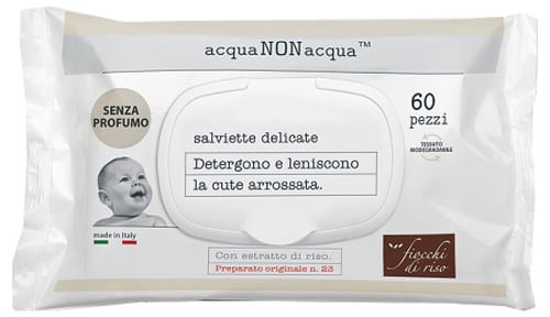 ACQUA NON ACQUA FDR S/PROF
