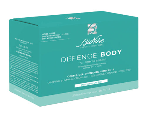 DEFENCE BODY TRATT CELLULITE 3