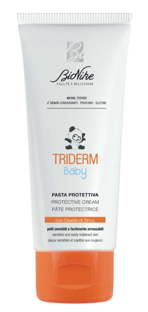 TRIDERM BABY PASTA PROTETT 100