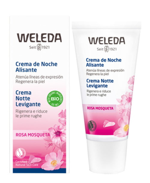 CREMA NOTTE ROSA 30ML