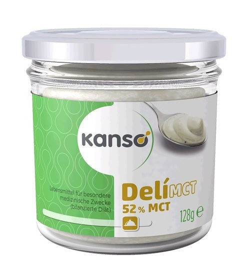 KANSO DELIMCT CREAM 52% 128G