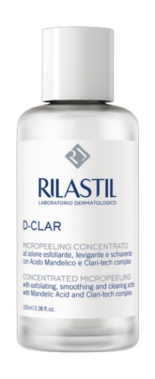 RILASTIL D CLAR MICROPEELING 1