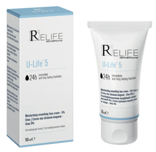 U LIFE  5 CREMA 50ML