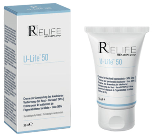 U LIFE 50 CREMA 30ML