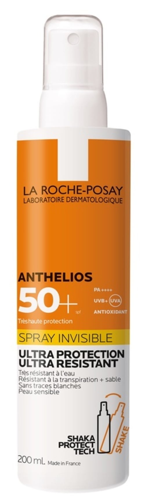 ANTHELIOS SHAKA SPRAY50+ 200ML