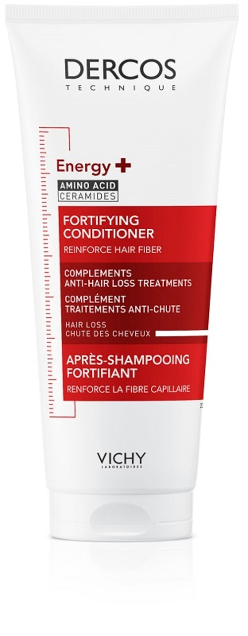 DERCOS BALSAMO ENERG 200ML