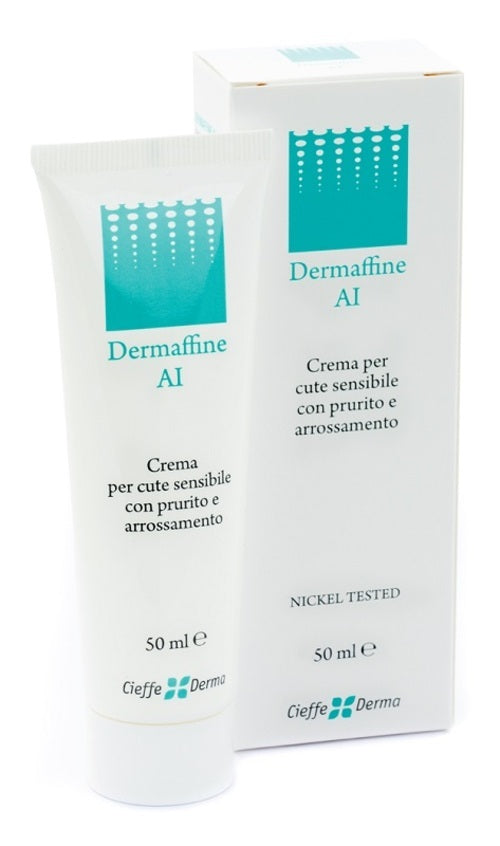 DERMAFFINE AI CREMA 50ML0