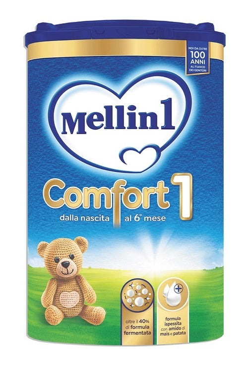 MELLIN COMFORT 1 800G