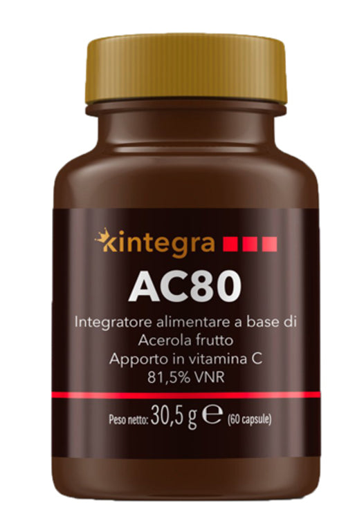 AC 80 60CPS KINTEGRA S/GL S/LA