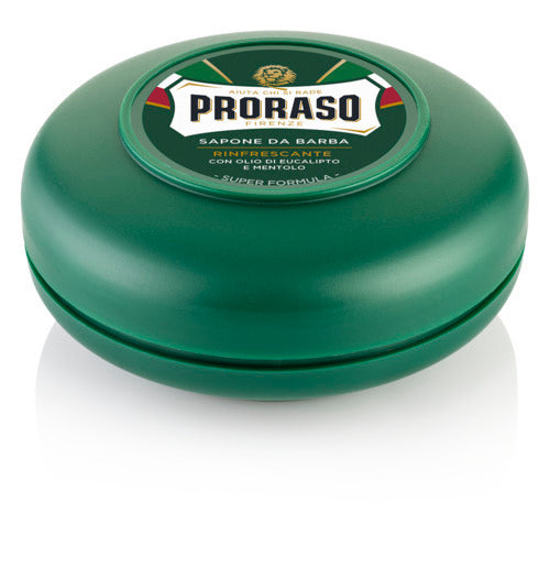 PRORASO SAPONE RINFRESCANTE CI