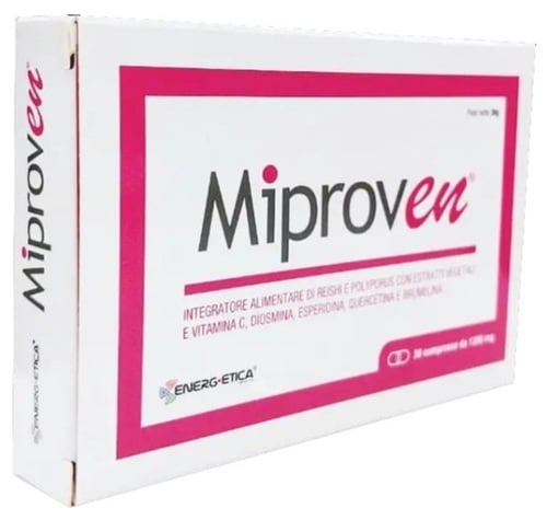 MIPROVEN 30CPR
