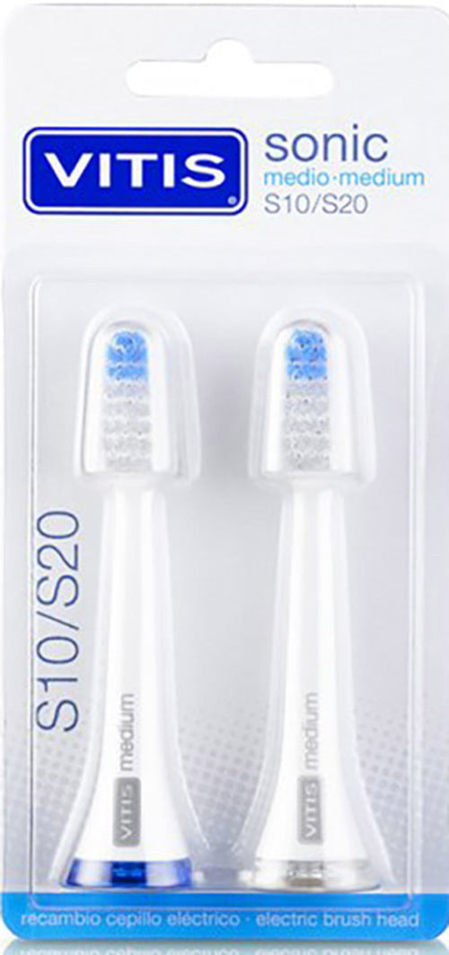 VITIS SONIC S10/S20 RICAMBIO M