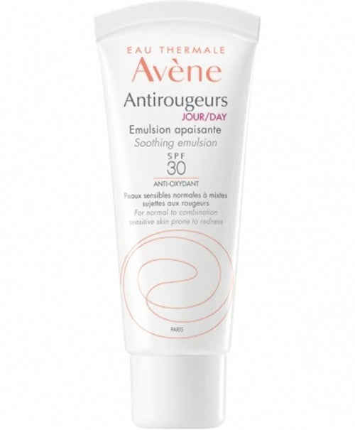 AVENE ANTIROUGEURS GG EMUL40ML
