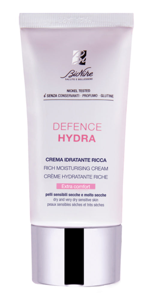 DEFENCE HYDRA CREMA RIC IDRAT<