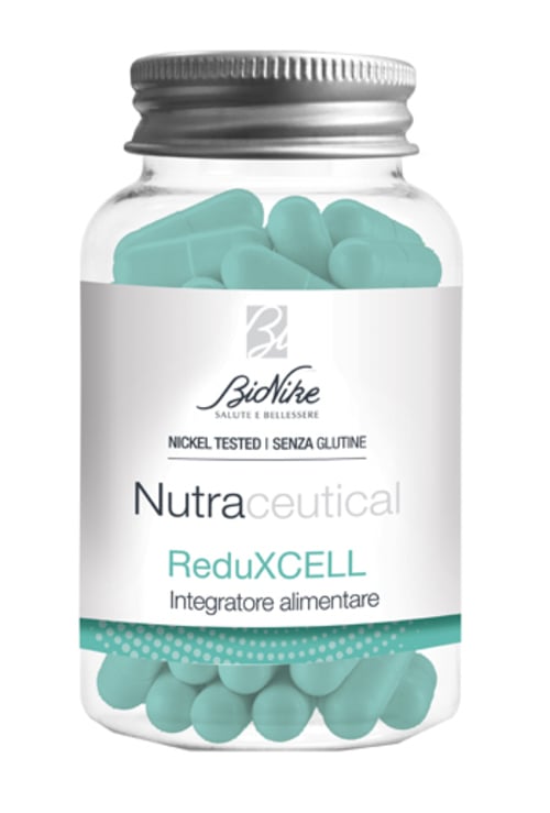 NUTRACEUTICAL REDUXCELL 60CPS<