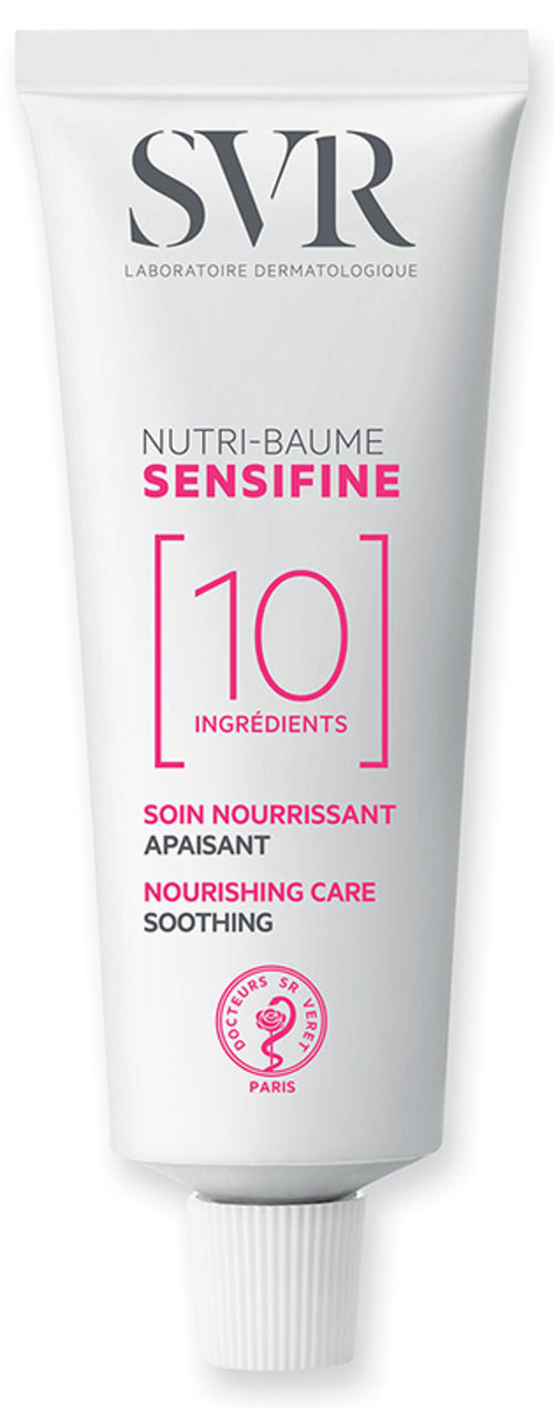 SENSIFINE NUTRIBAUME 40ML