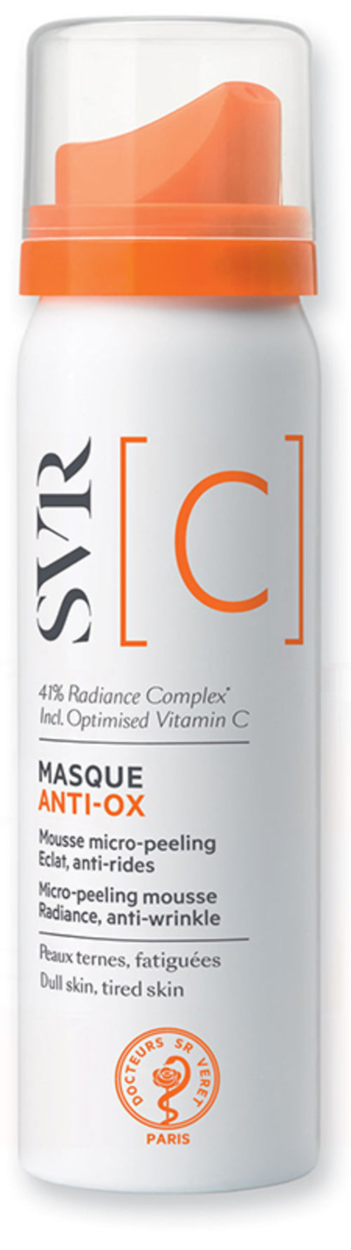 MASQUE C VISO 50ML