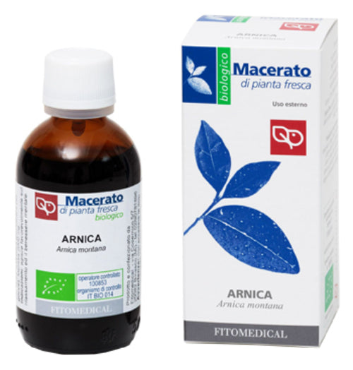 ARNICA TM BIO 50ML