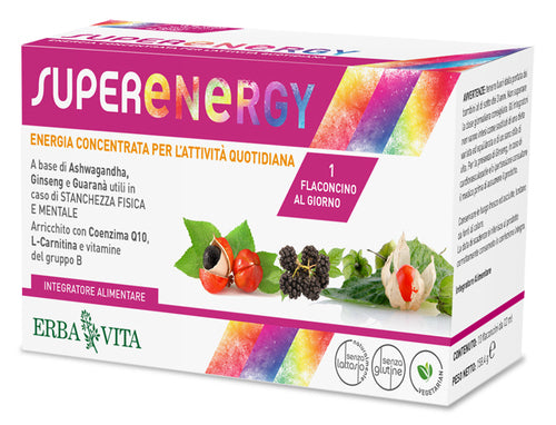 SUPER ENERGY 10FL EBV