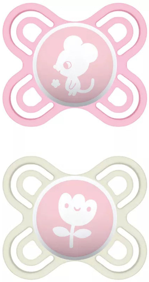 MAM PERFECT START 0-2M FEMMINA