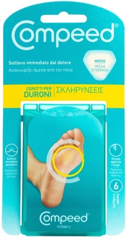 COMPEED CER DURONI MEDIO