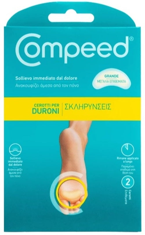 COMPEED CER DURONI LARGO