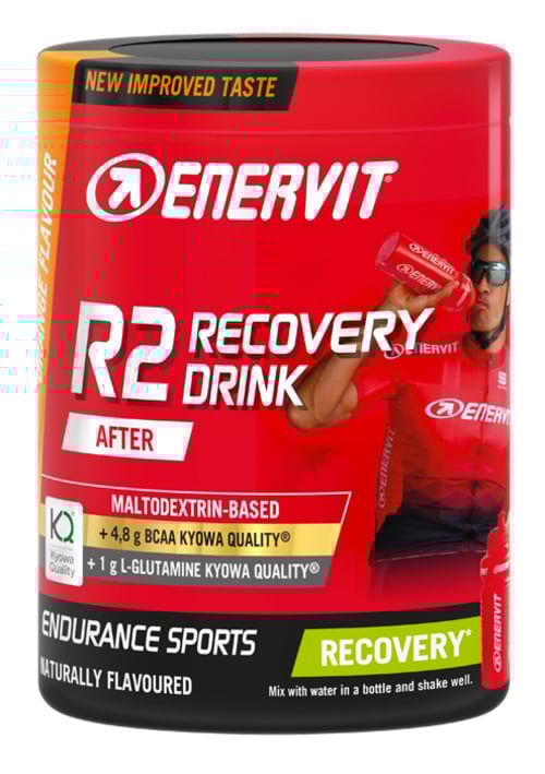 ENERVIT R2 RECOVERY ARA 400G