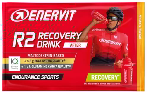 ENERVIT R2 RECOVERY ARA 50G