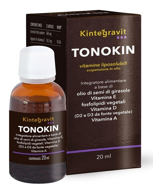 TONOKIN 20ML KINTEGRAVIT