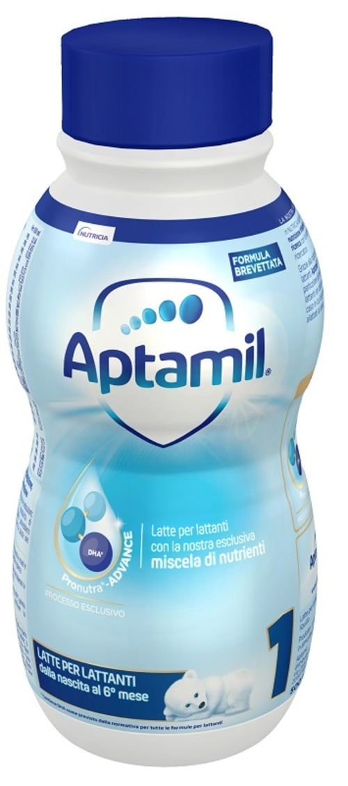APTAMIL 1 LIQUIDO 500ML