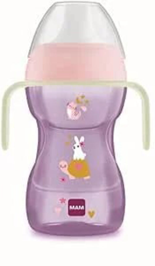 MAM TAZZA FUN TO DRINK CUP FEM