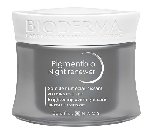 PIGMENTBIO NIGHT RENEWER 50ML
