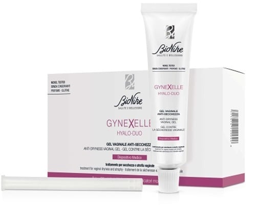 GYNEXELLE HYALO-DUO GEL 50ML