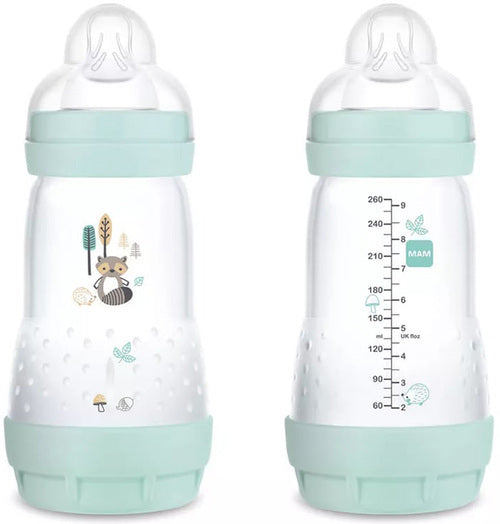 MAM BIB EASY START 260ML DOP M