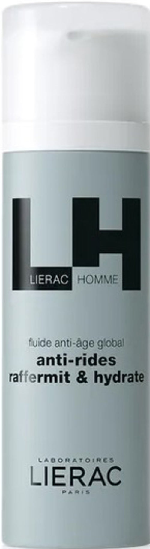 LIERAC HOMME FLUIDO ANTI ETA'