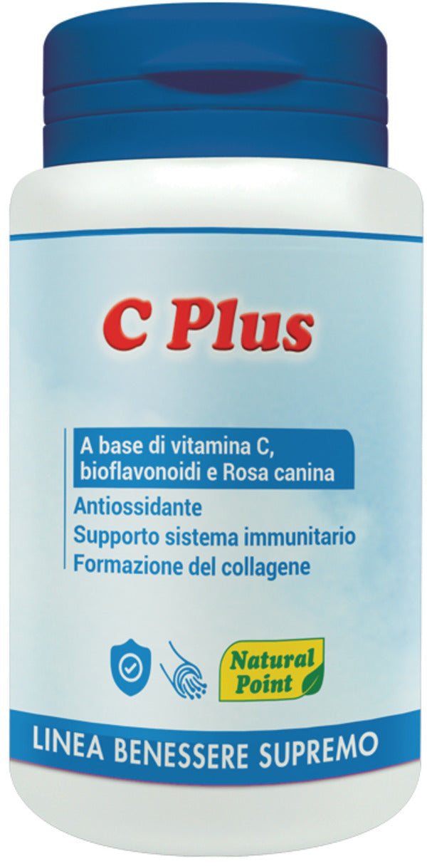 C PLUS 70CPS NAT/POINT