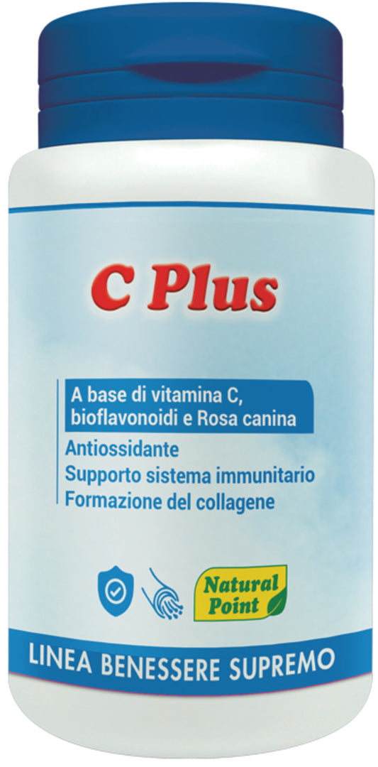 C PLUS 70CPS NAT/POINT