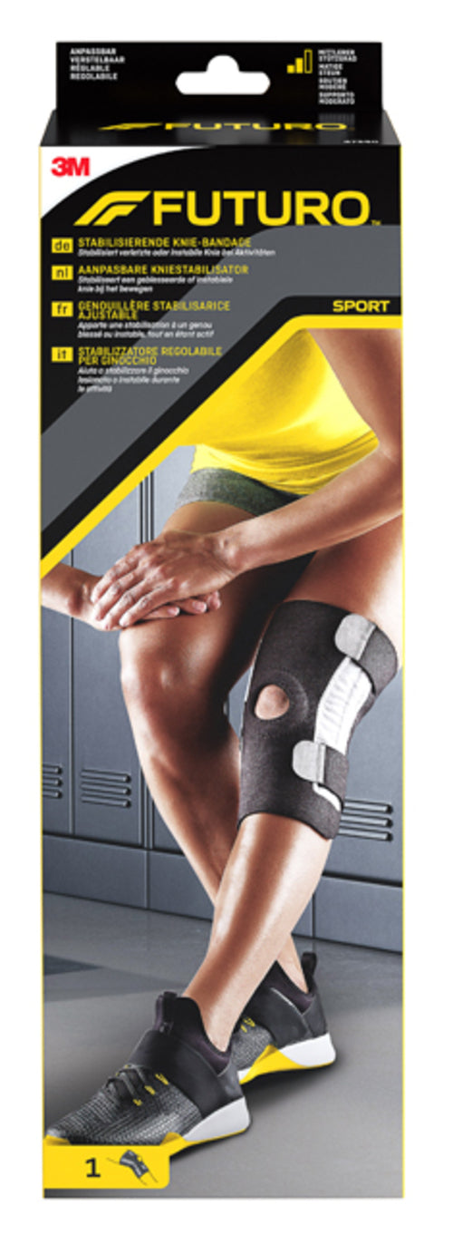 FUTURO SPORT STAB GINOCCHIO