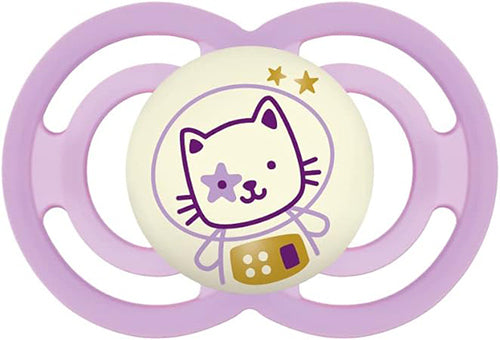 MAM PERFECT NIGHT16+ SIL FEMM