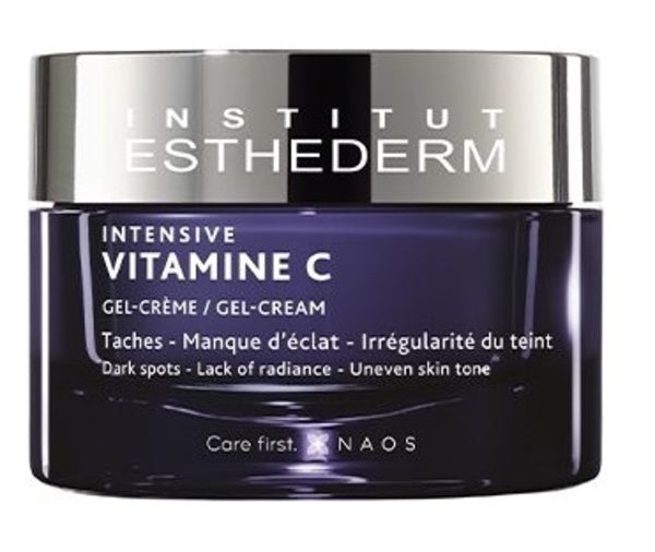 INTENSIVE VITAMINE C GEL 50 ML