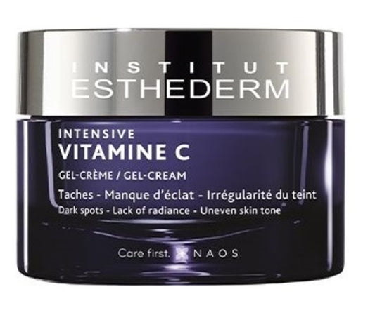 INTENSIVE VITAMINE C GEL 50 ML
