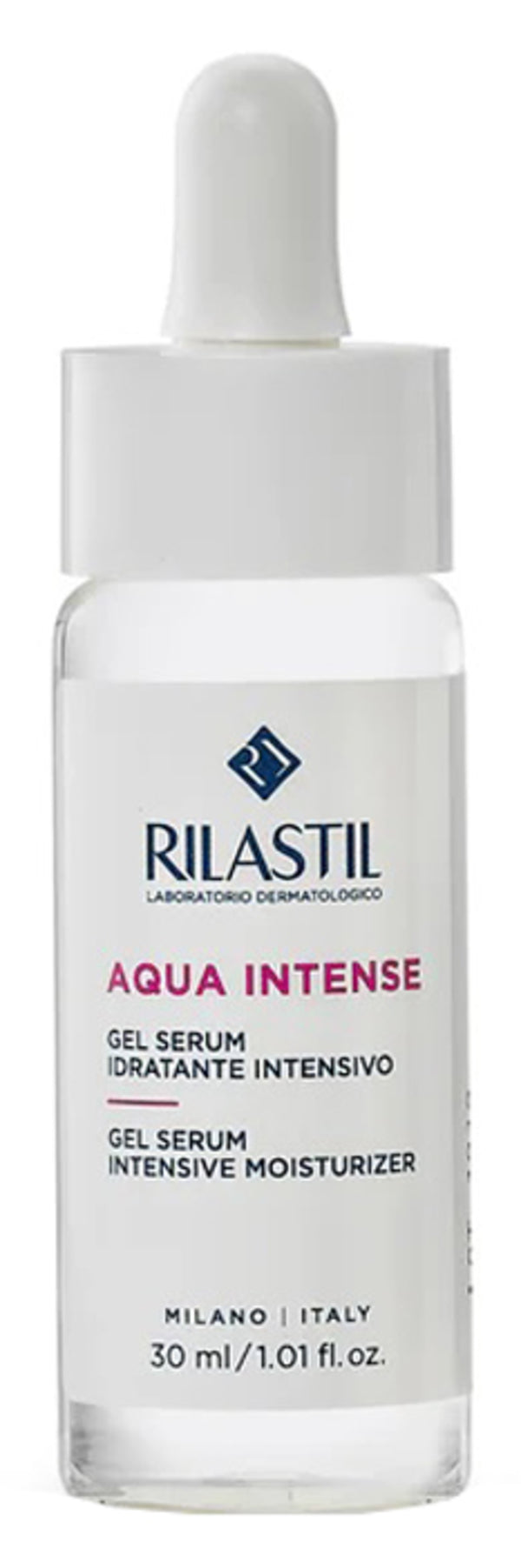 RILASTIL AQUA INTENSE GEL SER