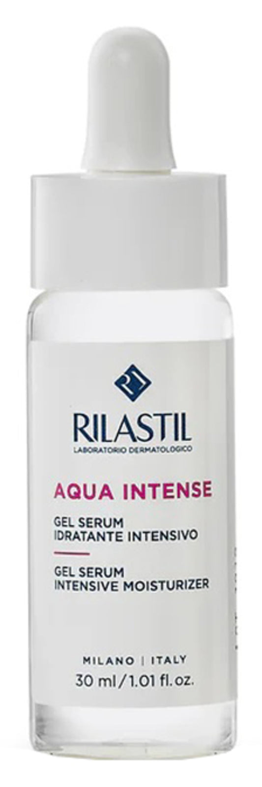 RILASTIL AQUA INTENSE GEL SER