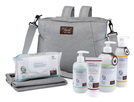 FDR BORSA FASCIATOIO