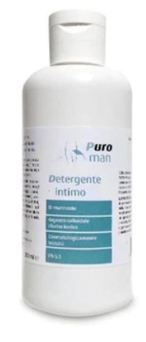 PUROMAN DETERGENTE 200ML TILAB