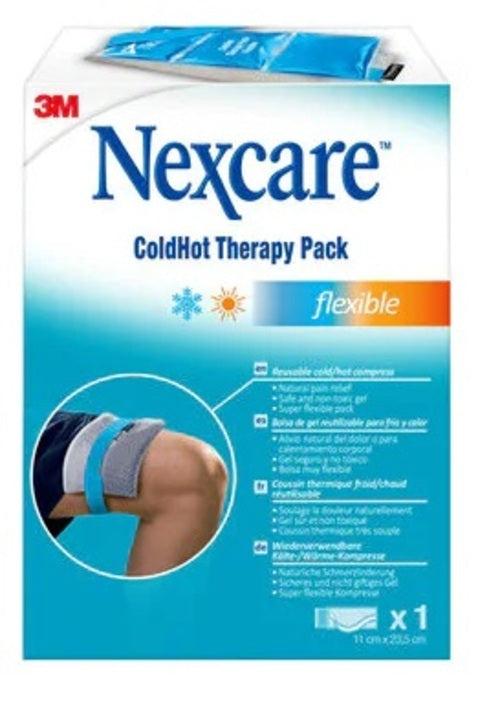 3M COLDHOT CUS N15710IE11X23,5