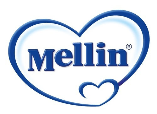 MELLIN CREMA DI RISO 200G