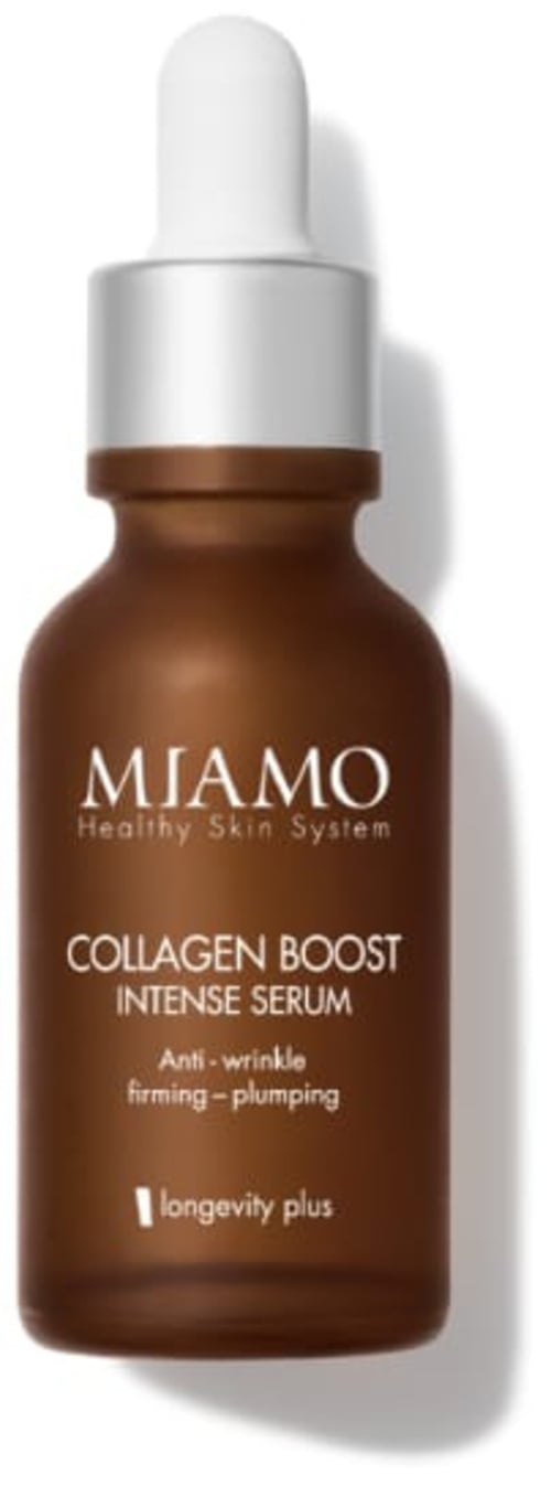 MIAMO COLLAGEN BOOST SERUM 30ML